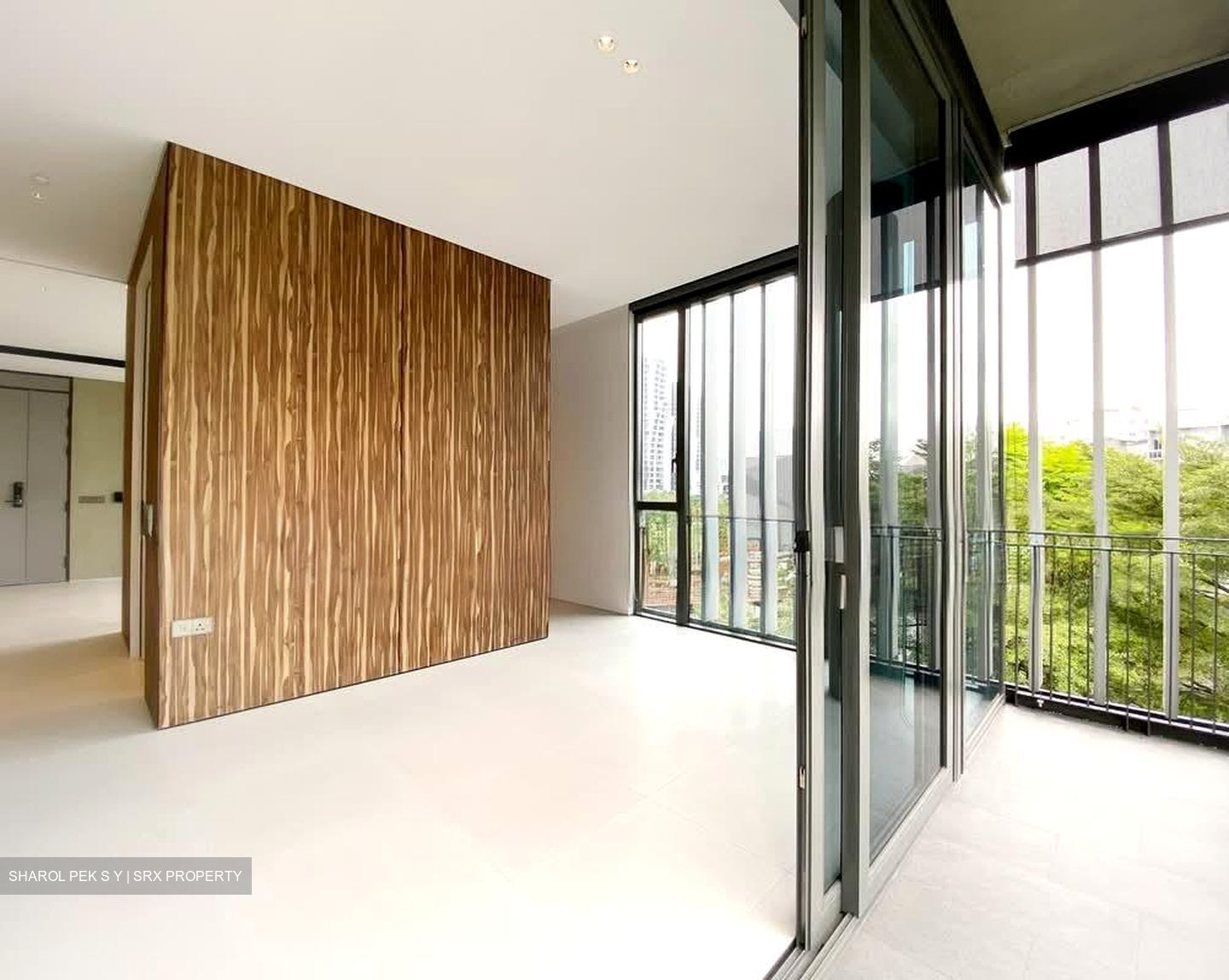 PETIT JERVOIS (D10), Apartment #566411861